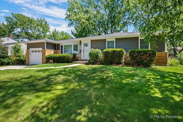 1441 E Joan Drive, Palatine, IL 60074