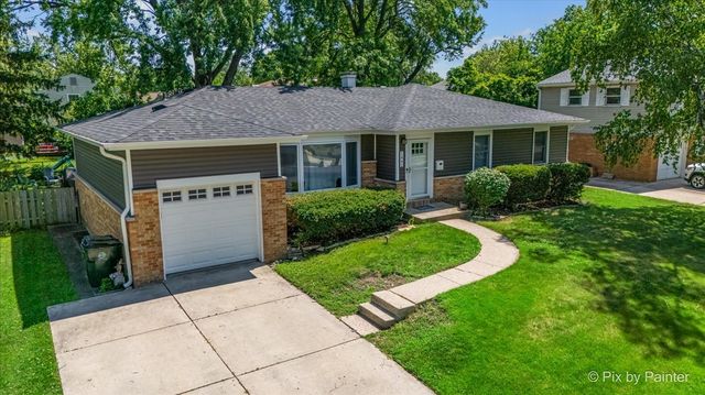 1441 E Joan Drive, Palatine, IL 60074