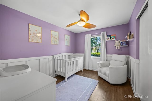 1441 E Joan Drive, Palatine, IL 60074