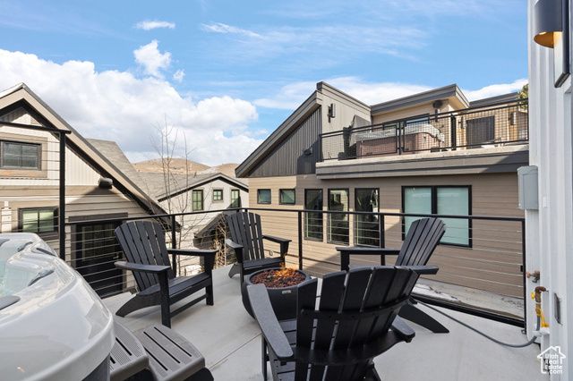 1216 ROTHWELL RD, Park City, UT 84060