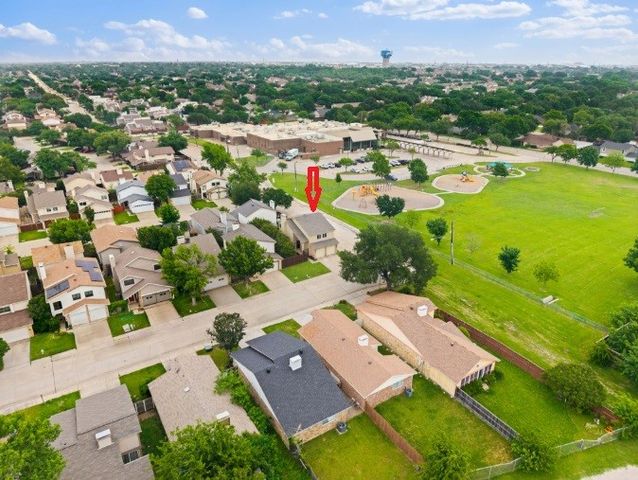 2671 Via Del Mar, Carrollton, TX 75006