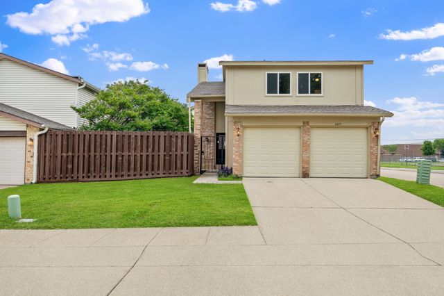 2671 Via Del Mar, Carrollton, TX 75006