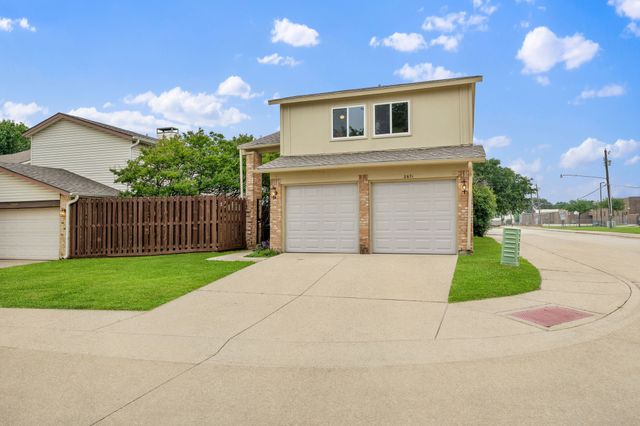 2671 Via Del Mar, Carrollton, TX 75006