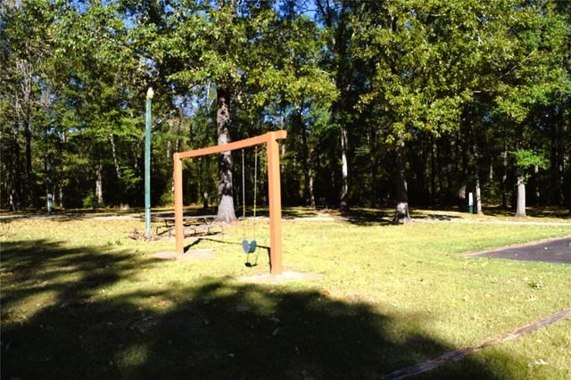 TBD Forester, Livingston, TX 77351
