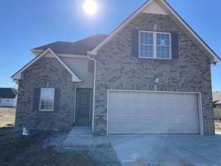 3357 Curie Circle, Christiana, TN 37037
