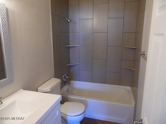 808 E Waverly St Unit A, Tucson, AZ 85719