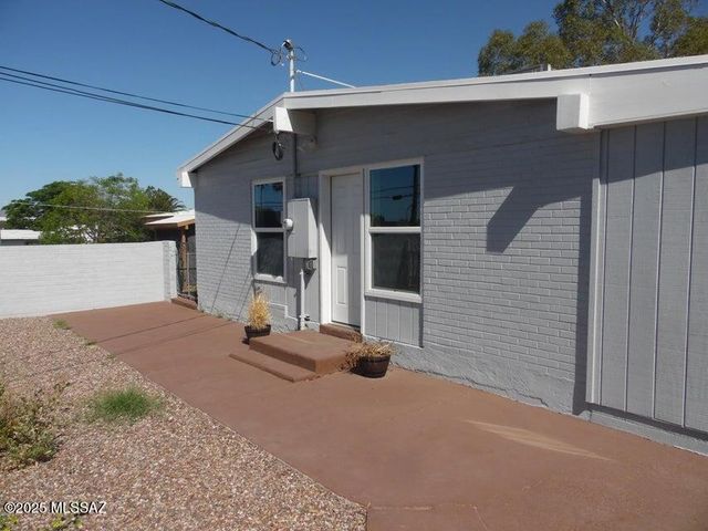 808 E Waverly St Unit A, Tucson, AZ 85719