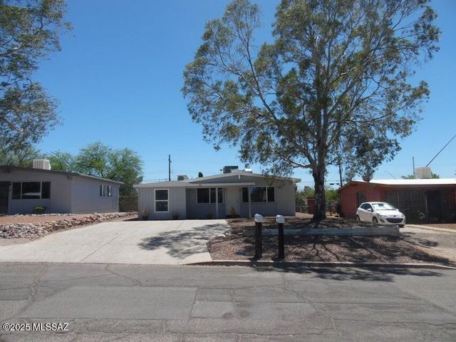 808 E Waverly St Unit A, Tucson, AZ 85719