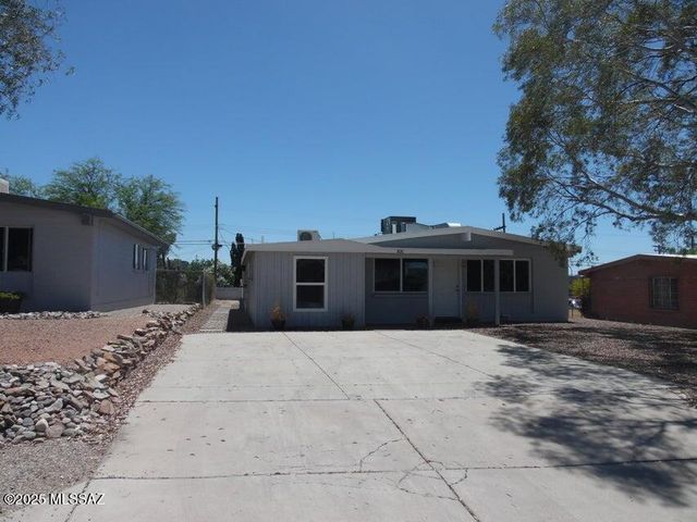 808 E Waverly St Unit A, Tucson, AZ 85719