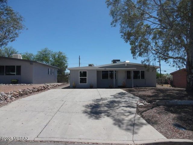 808 E Waverly St Unit A, Tucson, AZ 85719