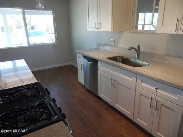 808 E Waverly St Unit A, Tucson, AZ 85719
