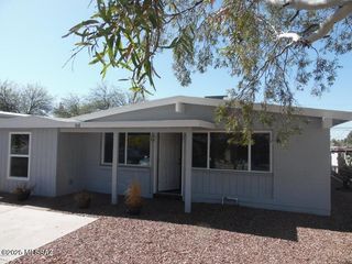 808 E Waverly St Unit A, Tucson, AZ 85719