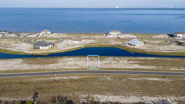 6163 Solstice Drive, Titusville, FL 32780