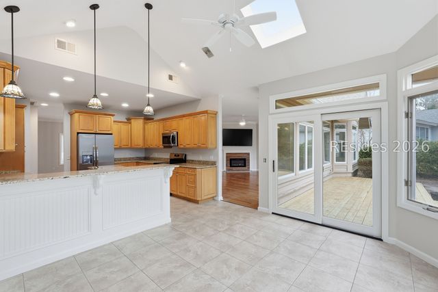 11 Sedge Fern Dr, Hilton Head Island, SC 29926