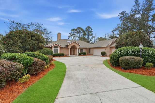 11 Sedge Fern Dr, Hilton Head Island, SC 29926