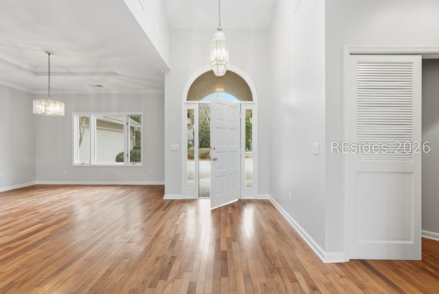 11 Sedge Fern Dr, Hilton Head Island, SC 29926