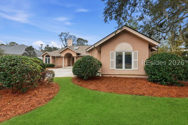 11 Sedge Fern Dr, Hilton Head Island, SC 29926