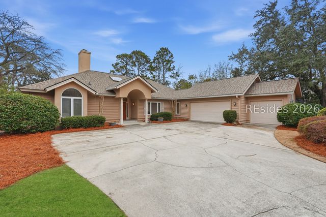 11 Sedge Fern Dr, Hilton Head Island, SC 29926