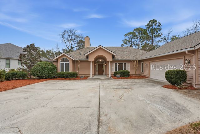 11 Sedge Fern Dr, Hilton Head Island, SC 29926