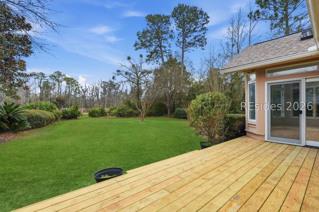 11 Sedge Fern Dr, Hilton Head Island, SC 29926