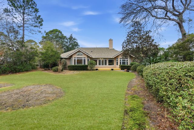 11 Sedge Fern Dr, Hilton Head Island, SC 29926