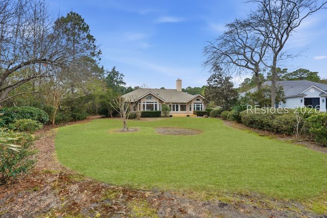 11 Sedge Fern Dr, Hilton Head Island, SC 29926