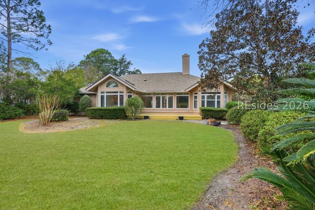 11 Sedge Fern Dr, Hilton Head Island, SC 29926