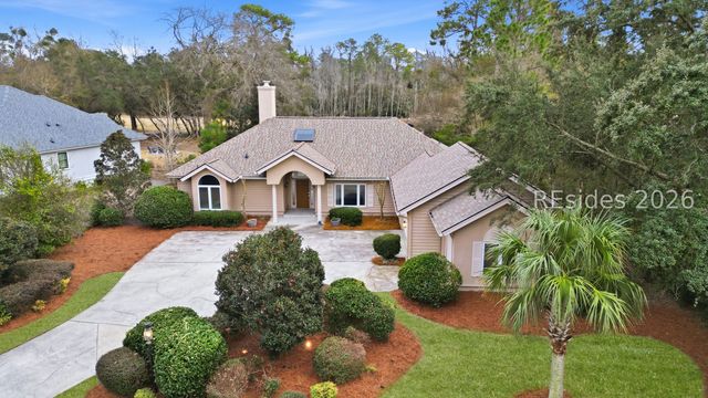 11 Sedge Fern Dr, Hilton Head Island, SC 29926