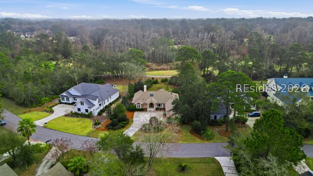 11 Sedge Fern Dr, Hilton Head Island, SC 29926