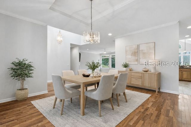 11 Sedge Fern Dr, Hilton Head Island, SC 29926