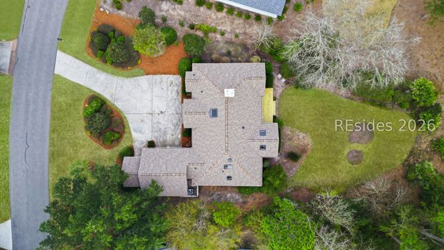 11 Sedge Fern Dr, Hilton Head Island, SC 29926