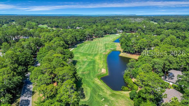 11 Sedge Fern Dr, Hilton Head Island, SC 29926