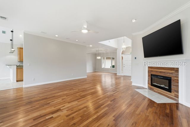 11 Sedge Fern Dr, Hilton Head Island, SC 29926