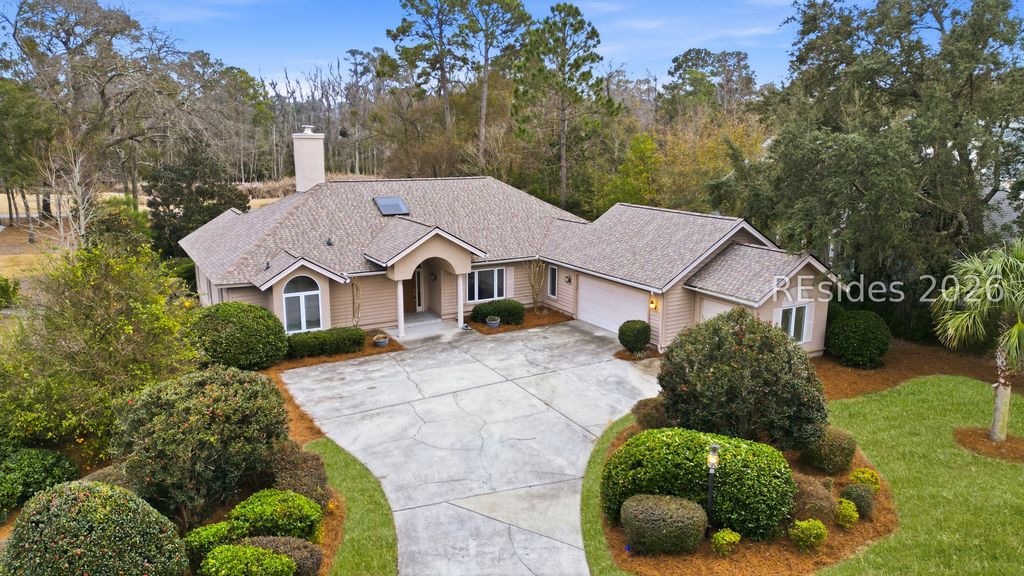 11 Sedge Fern Dr, Hilton Head Island, SC 29926