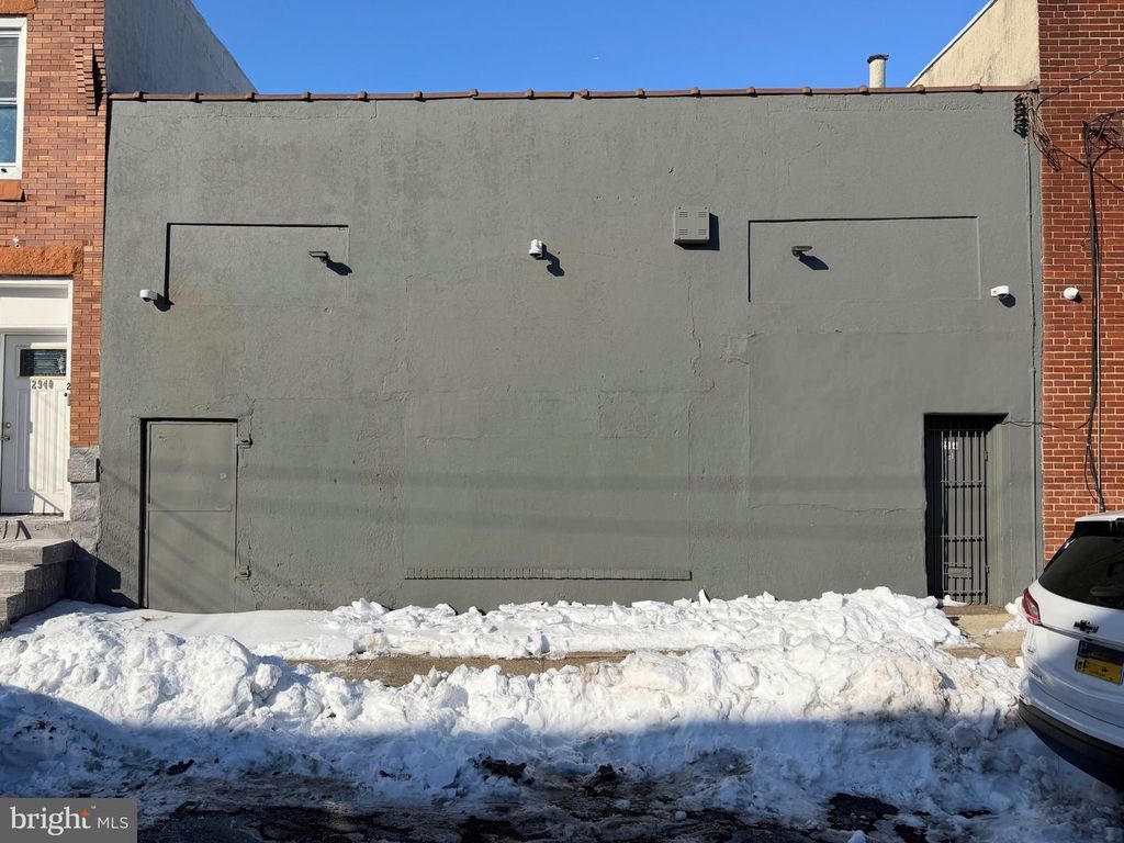 2942-44 E ST, Philadelphia, PA 19134
