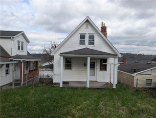 623.5 Conrad, Charleroi Boro, PA 15022