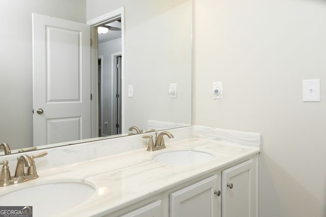 3575 Spring Place Court, Loganville, GA 30052