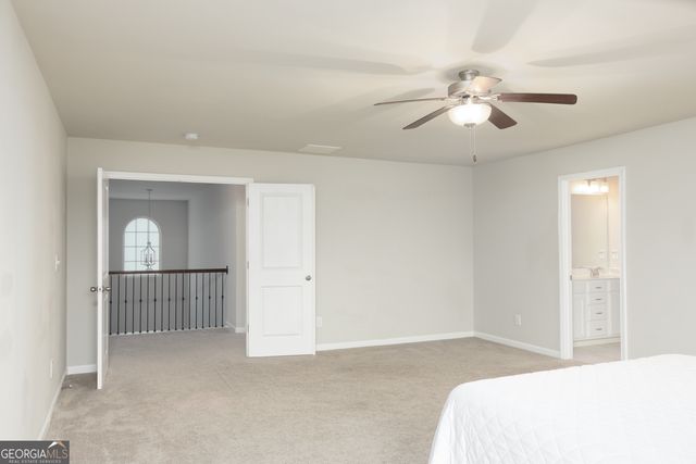 3575 Spring Place Court, Loganville, GA 30052