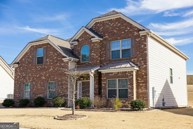 3575 Spring Place Court, Loganville, GA 30052