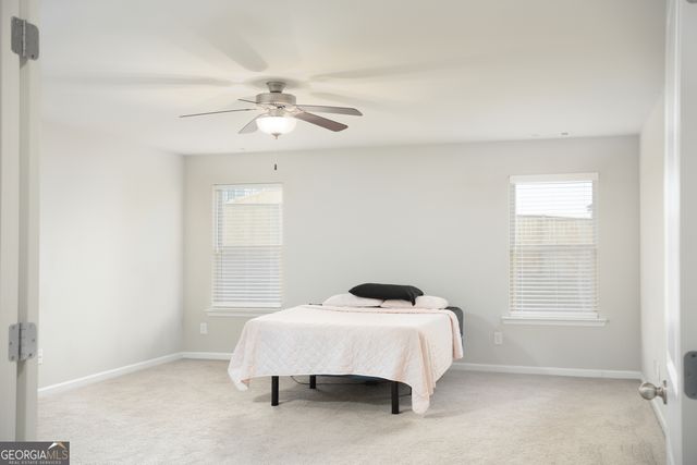 3575 Spring Place Court, Loganville, GA 30052