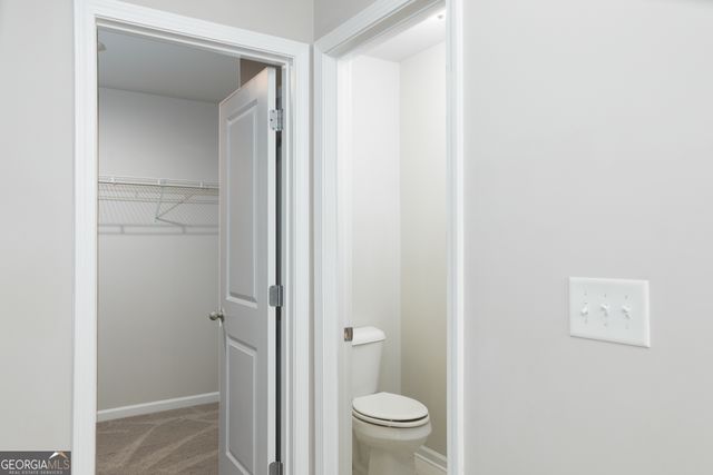 3575 Spring Place Court, Loganville, GA 30052