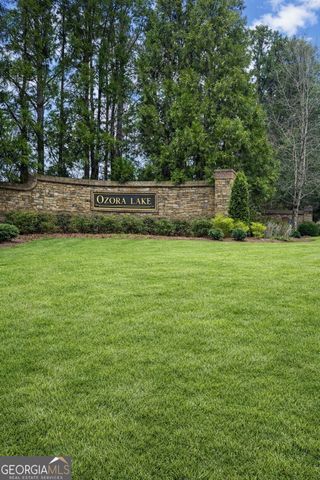 3575 Spring Place Court, Loganville, GA 30052