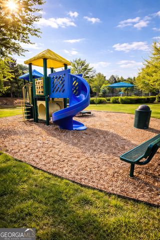 3575 Spring Place Court, Loganville, GA 30052