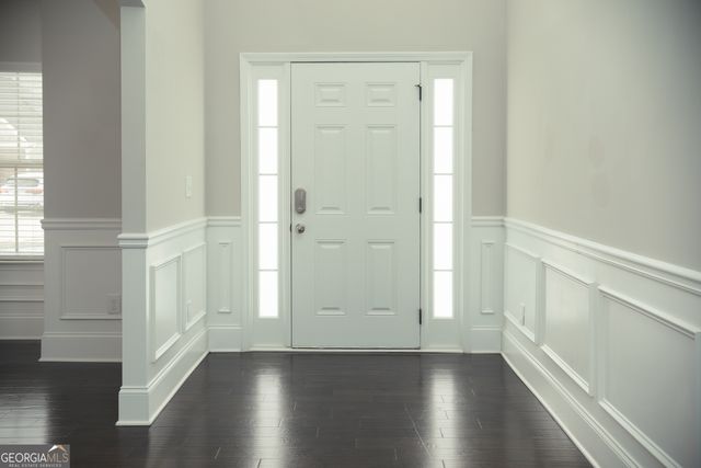 3575 Spring Place Court, Loganville, GA 30052