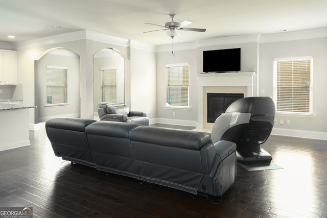 3575 Spring Place Court, Loganville, GA 30052