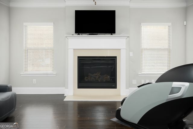 3575 Spring Place Court, Loganville, GA 30052