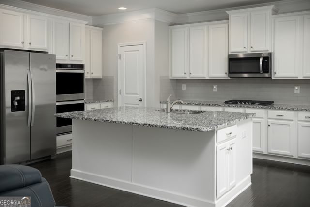 3575 Spring Place Court, Loganville, GA 30052