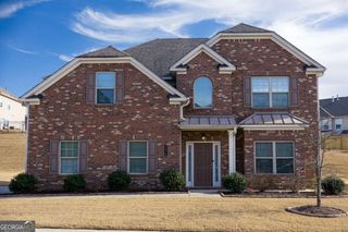 3575 Spring Place Court, Loganville, GA 30052