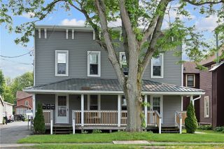7-9 Tappan Street 7, Van Buren, NY 13027
