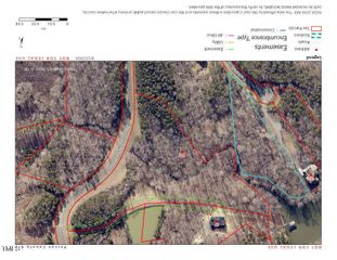 Lot 19 Ferncrest Court, Semora, NC 27343